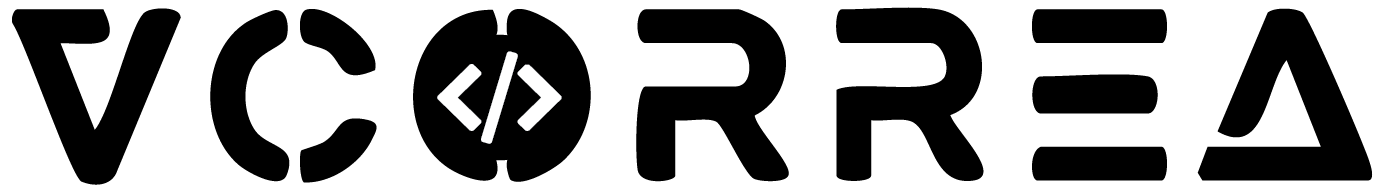 vcorrea logo