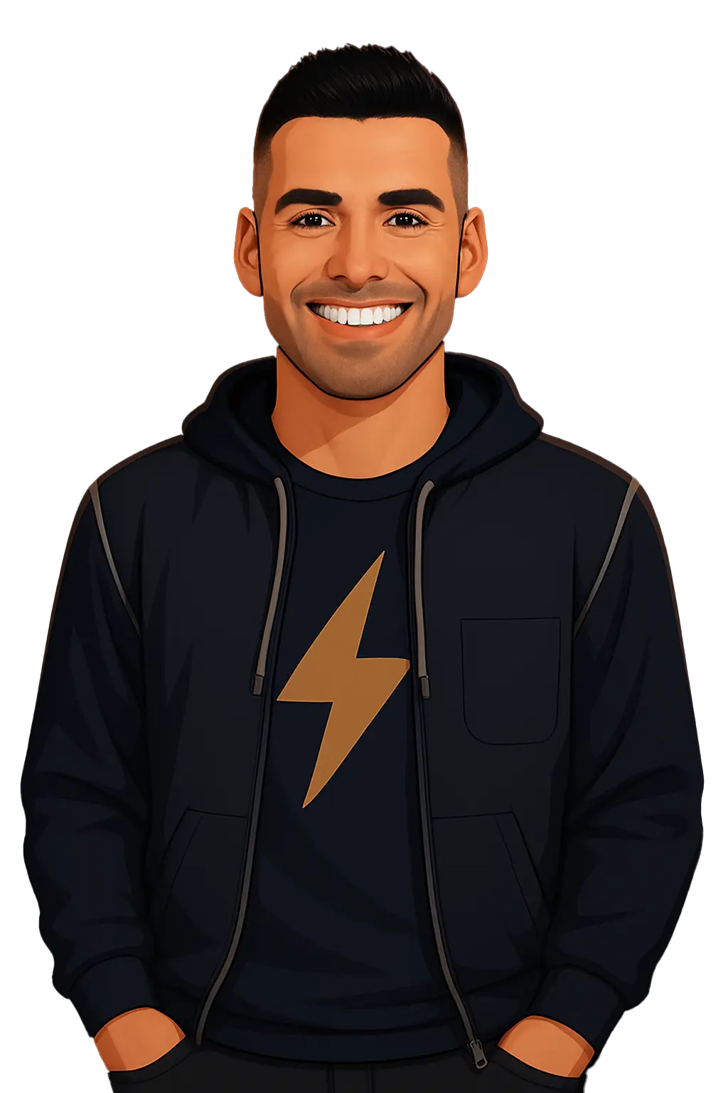 Vitor Correa - Full-Stack Developer